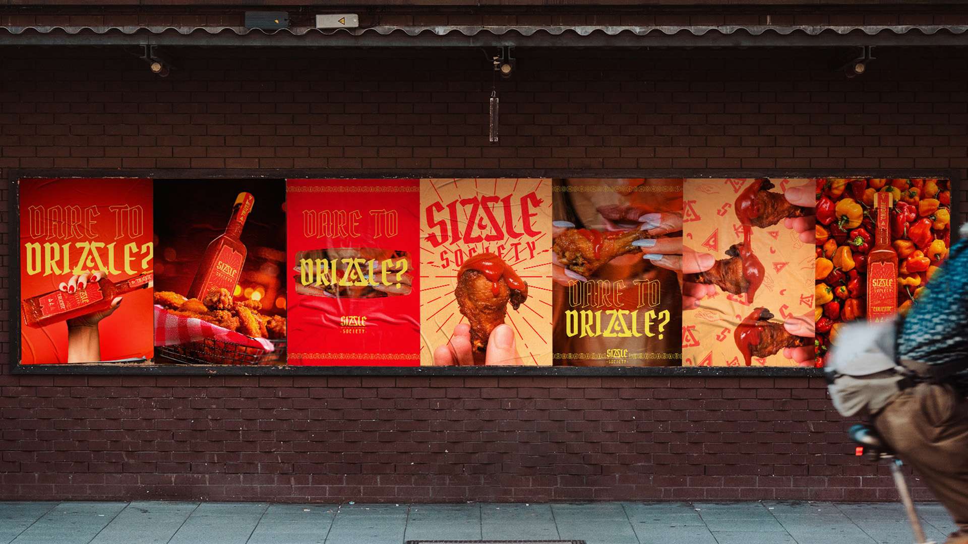 Sizzle project image 3