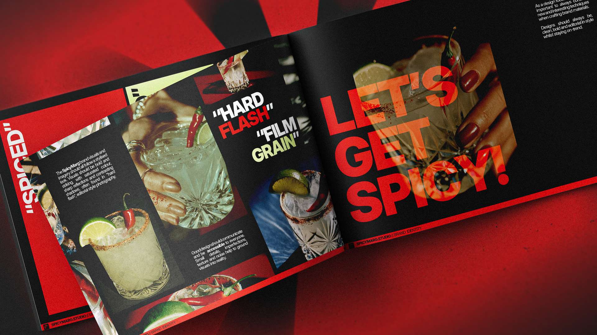 Spicymarg project image 3